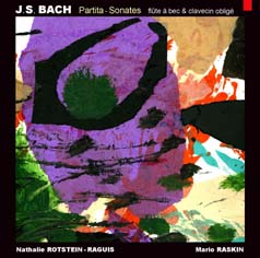 JS BACH