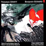GOUVY GODARD / TRIO WERTHER