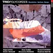 Volume 2 / TRIO POLYCORDES